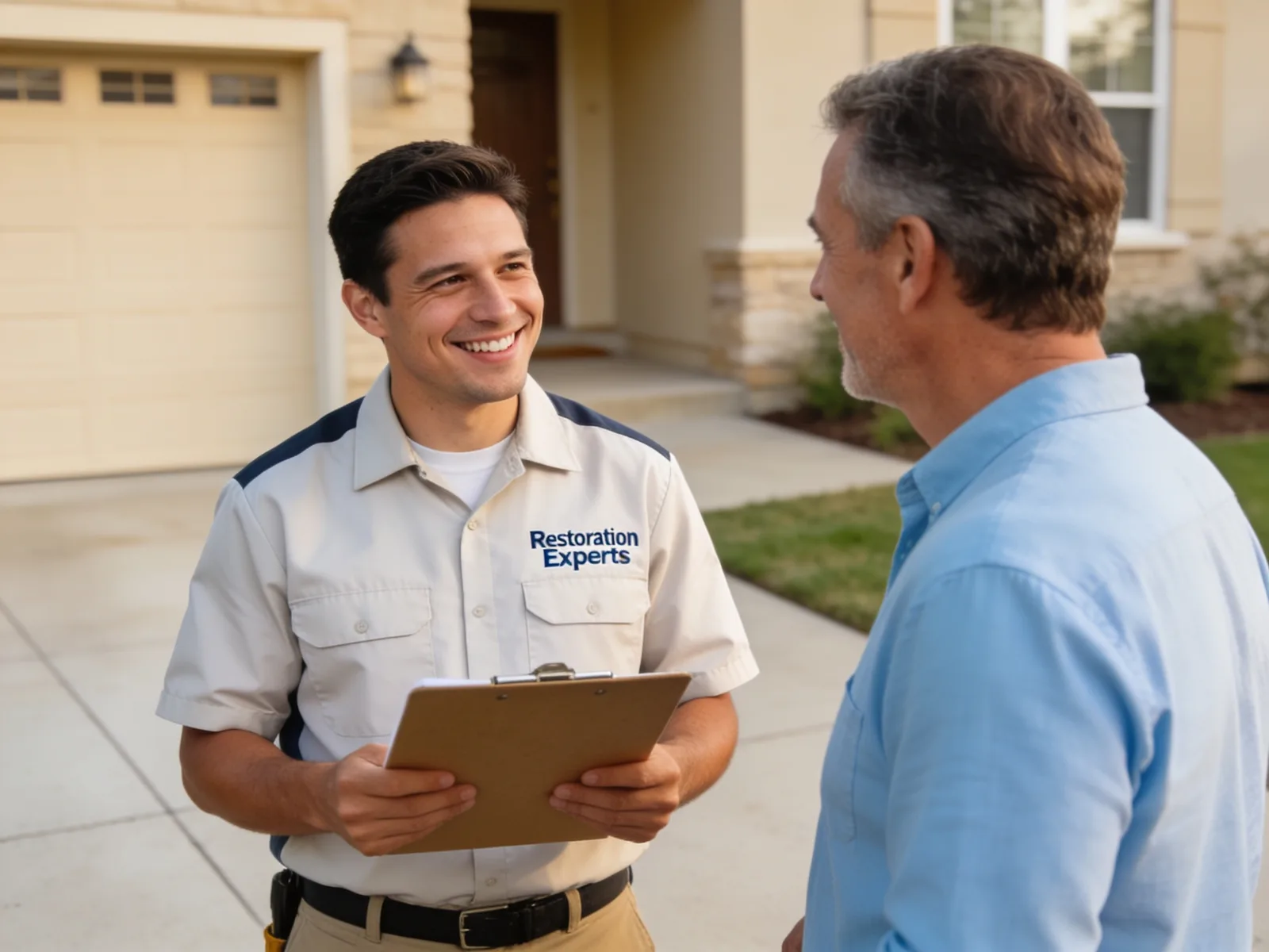 Water Damage Cleanup Bath, SD FAQs